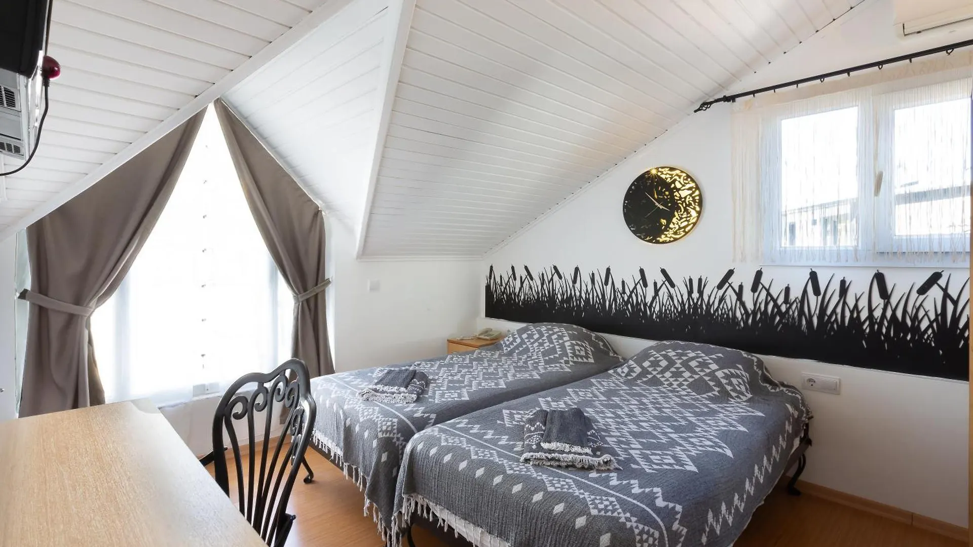 Ay Hotel Goecek 4*, Göcek Τουρκία