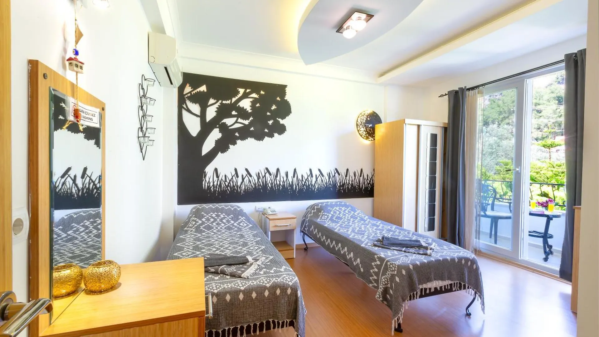 Ay Hotel Goecek Τουρκία