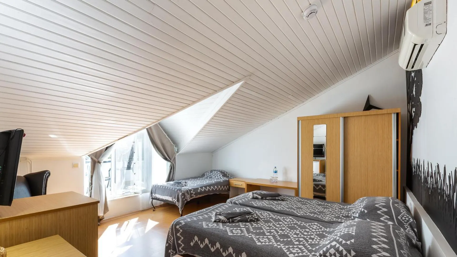 Ay Hotel Goecek 4*, Göcek Τουρκία