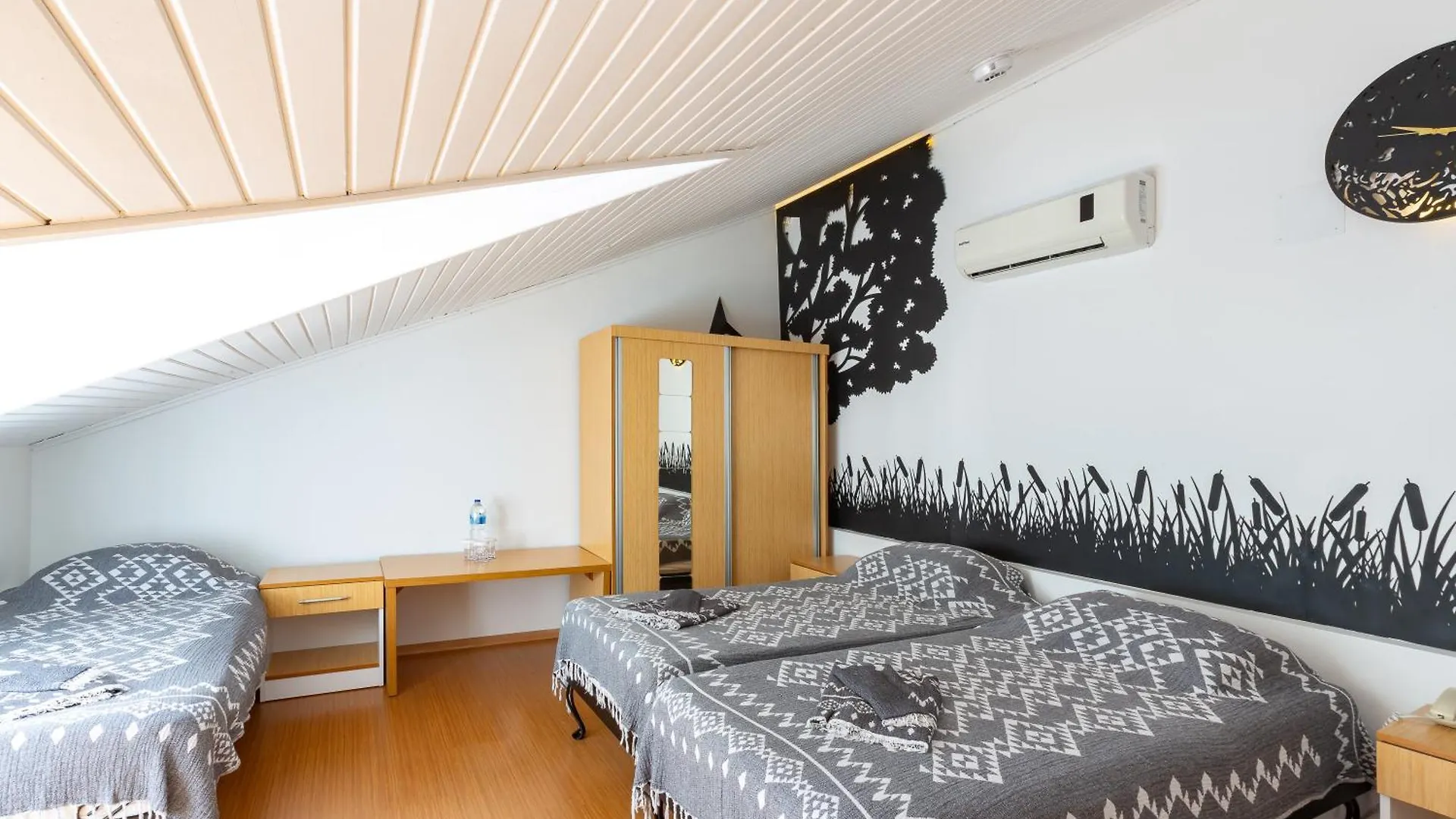 **** Bed and Breakfast Ay Hotel Goecek Τουρκία