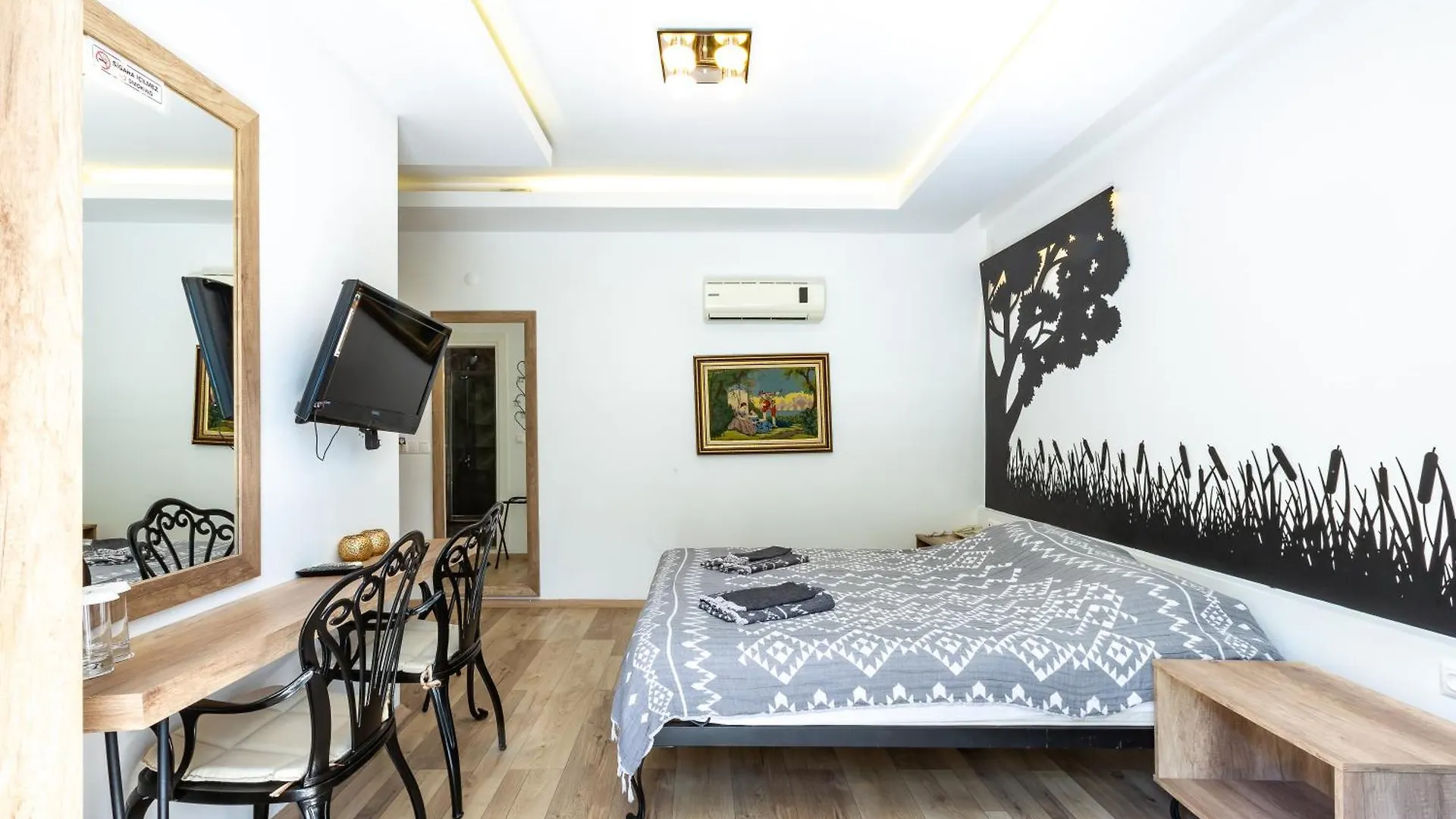 Ay Hotel Goecek Bed and Breakfast Göcek