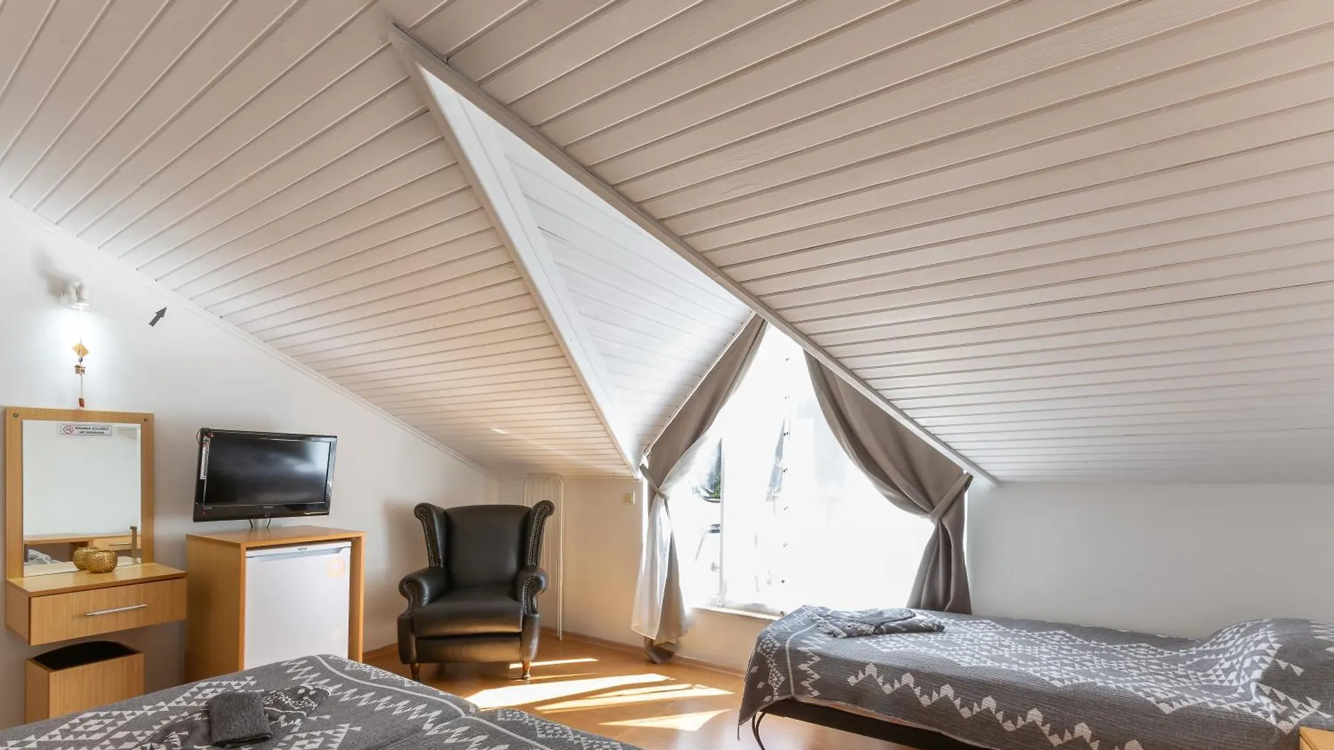 **** Bed and Breakfast Ay Hotel Goecek Τουρκία