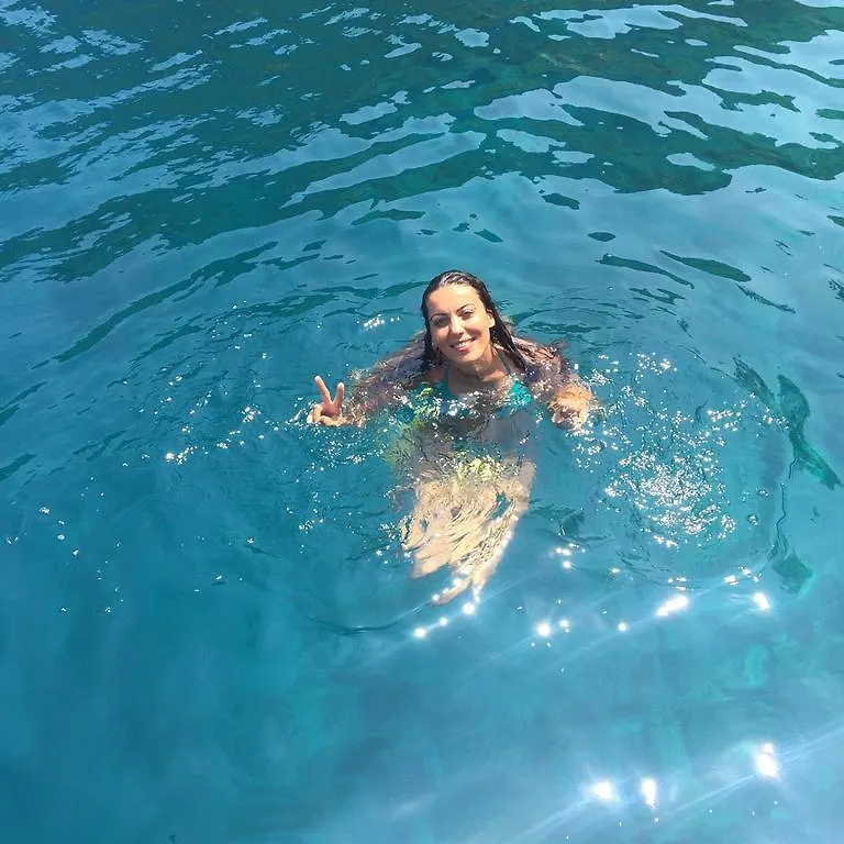 **** Bed and Breakfast Ay Hotel Goecek Τουρκία
