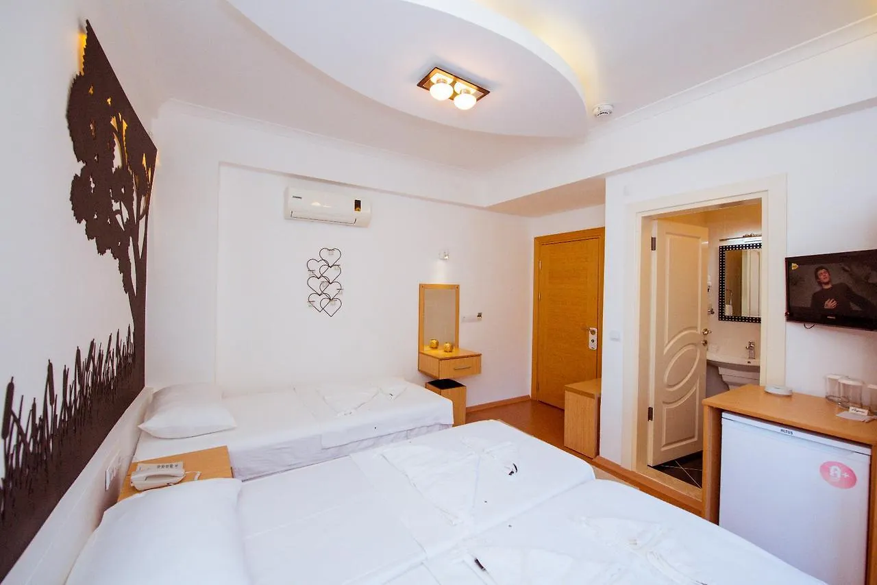 Ay Hotel Goecek